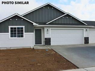 1204 Mahogany St, Parma, ID 83660