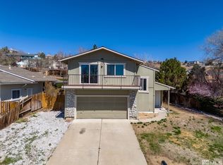 3045 Achilles Dr, Reno, NV 89512