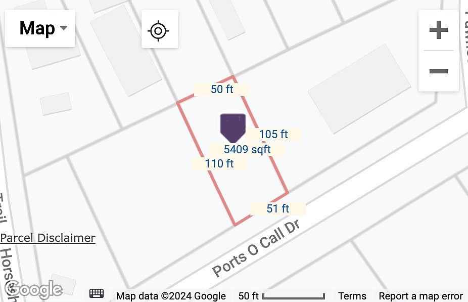 2nd image of 1218 Ports O Call Dr