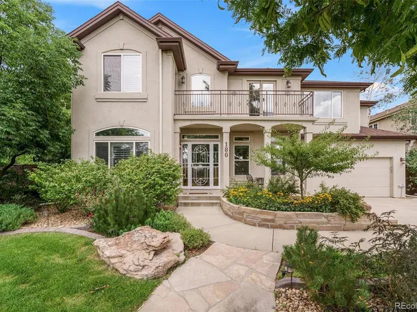 180 S Oneida Street, Denver, CO 80230