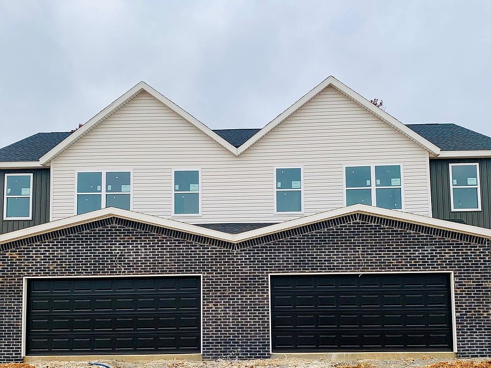 Birdmaster Drive Residences 840 Birdmaster Dr Pea Ridge AR Zillow