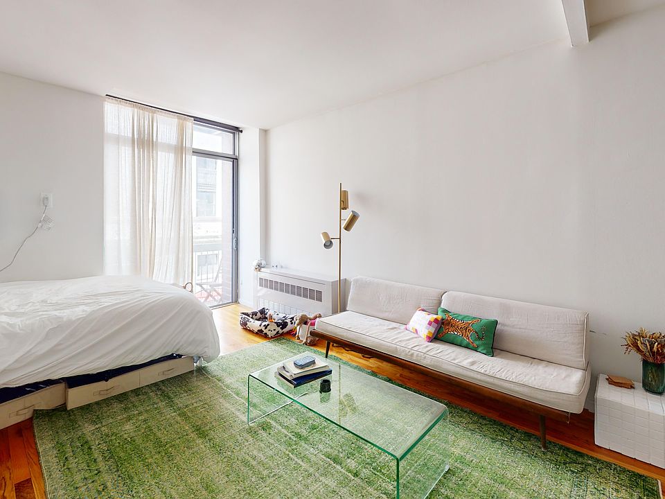 1st image of 184 Thompson St APT 2G