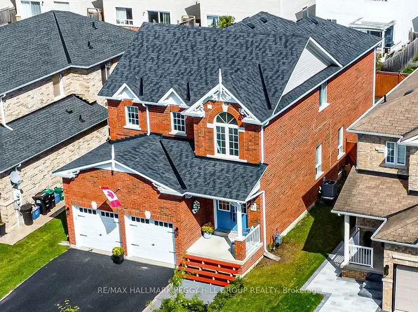 64 Lake Cres, Barrie, ON L4N 6A6