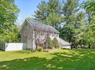3 Kendall Pond Rd, Derry, NH 03038