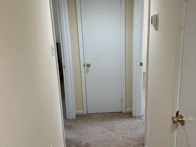 Master Bedrom
