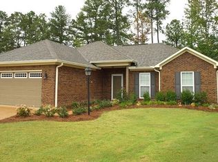 1411 Melanie Dr, Oxford, MS 38655