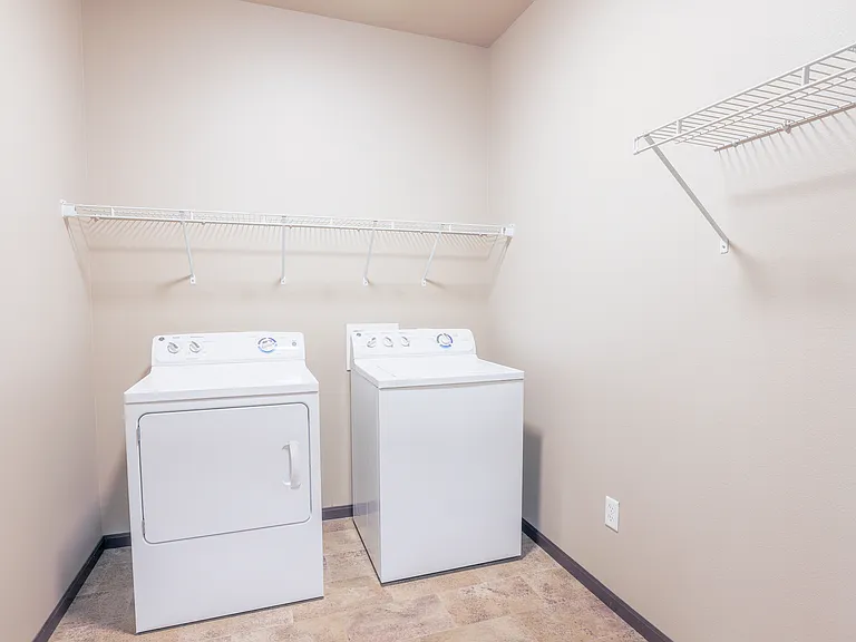 Timber Creek Apartments — Photo 21