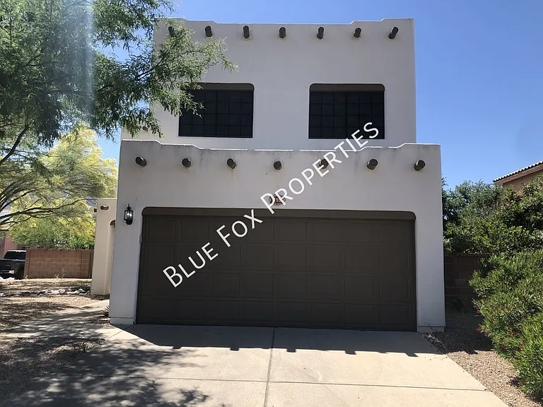 759 W Clear Creek Way — Photo 1