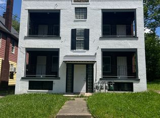 630 Willis Ave #1-2-4, Youngstown, OH 44511