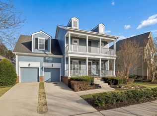 8061 Canonbury Dr, Nolensville, TN 37135