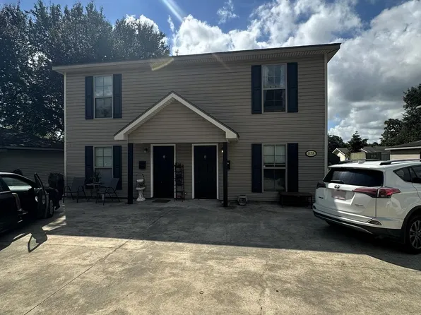 878 Link Rd, Lake Charles, LA 70607