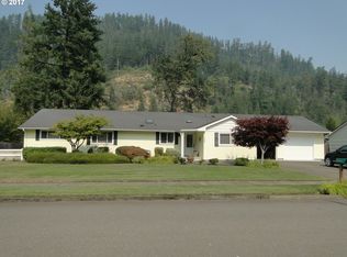 77081 Westridge Ave, Westfir, OR 97492