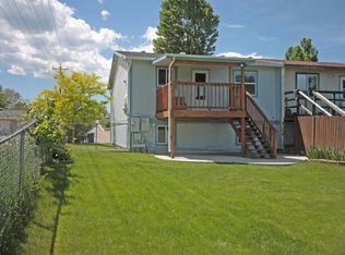 1401 Ridgeway Ave, Sheridan, WY 82801