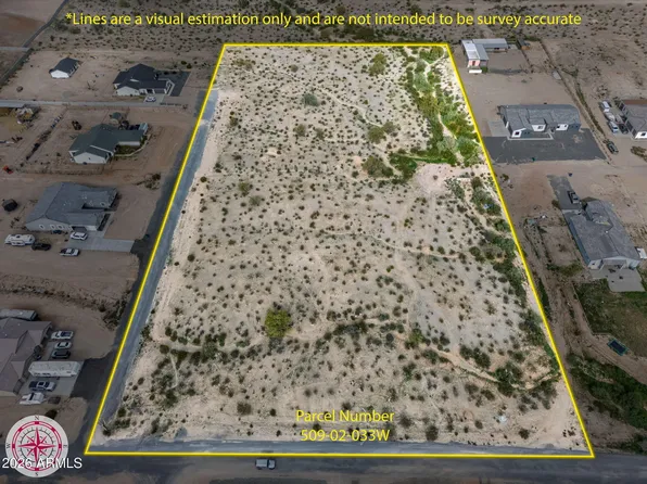 0 0 -- #-, San Tan Valley, AZ 85144