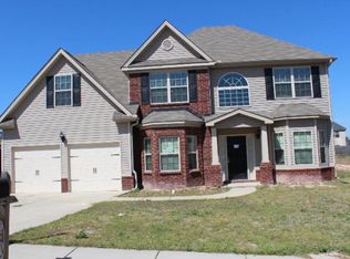 3009 Burgess St, Augusta, GA 30909