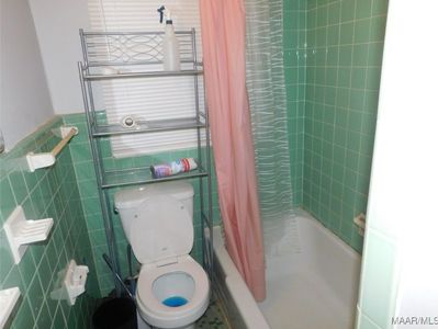 304 Patterson St, Tuskegee Institute, AL, 36088
