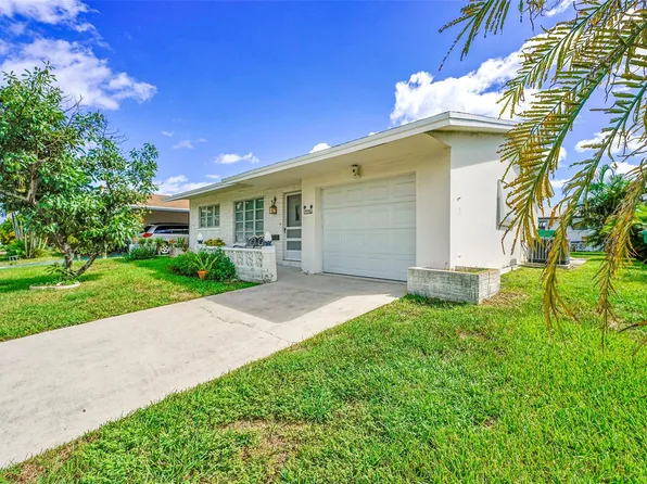 4500 NW 47 Court, Tamarac, FL 33319