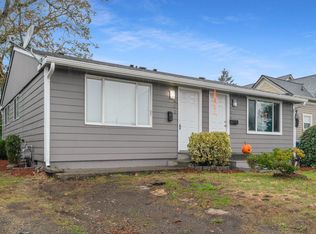 5406 S Junett St #B, Tacoma, WA 98409