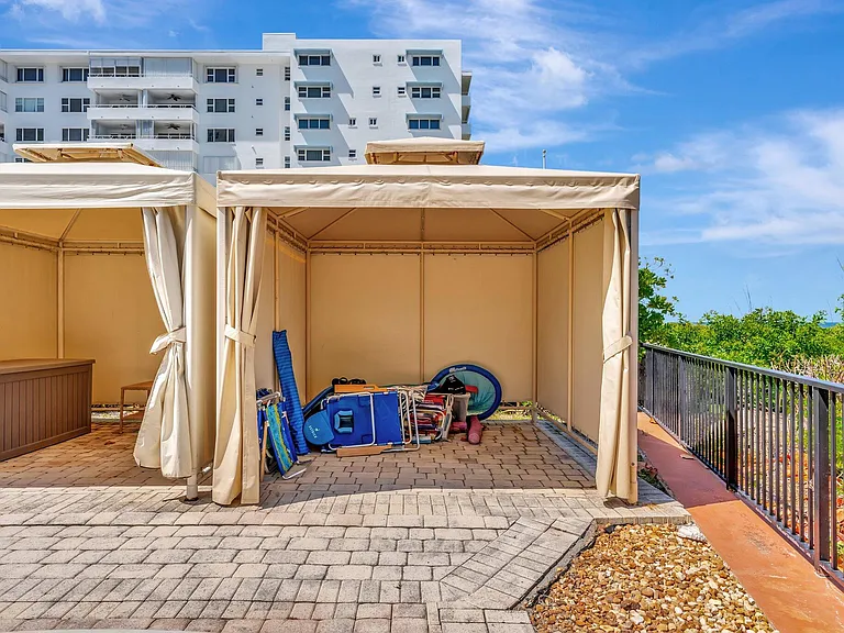 1900 S Ocean Blvd #8G — Photo 29