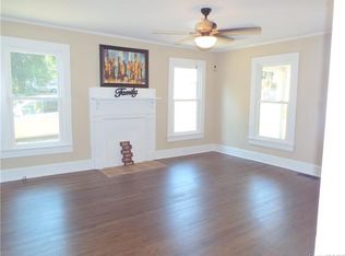 629 Harris St NW, Concord, NC 28025