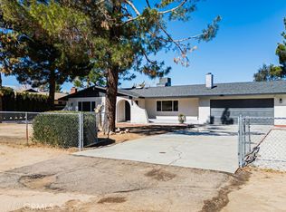 17470 Bangor Ave, Hesperia, CA 92345