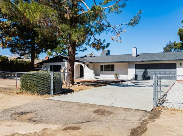 17470 Bangor Ave, Hesperia, CA 92345