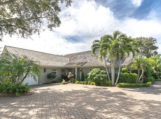 441 Village Ln, Indian River Shores, FL 32963