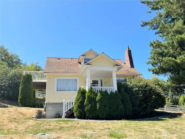 4920 Key Peninsula Highway SW, Longbranch, WA 98329
