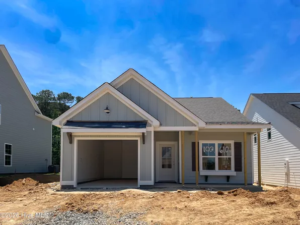 610 Pherson Street #L103, Aiken, SC 29801