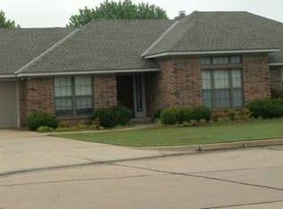1417 S Fairfield Dr, Stillwater, OK 74074