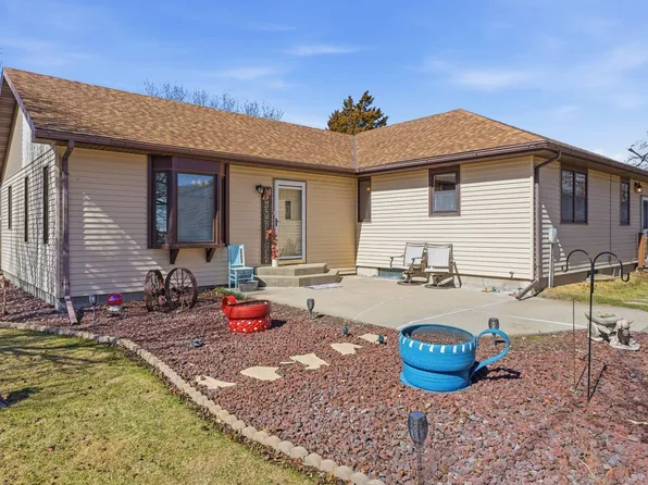 14200 W Dld Rd, Juniata, NE 68955
