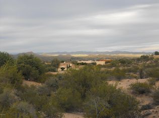 0 N Vulture Mine Rd LOT 0, Wickenburg, AZ 85390