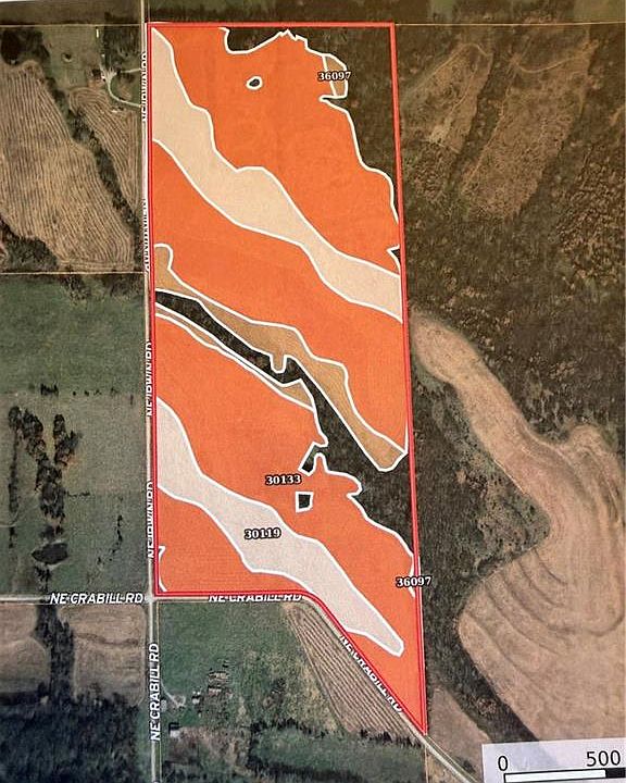 2nd image of NE Irwin Rd