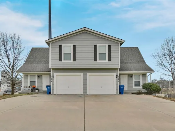 1877 Chickadee Dr, Liberty, MO 64068