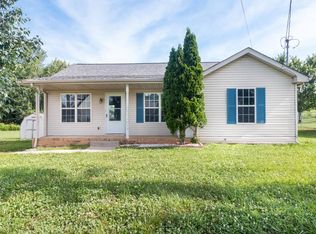 1619 Hannibal Dr, Oak Grove, KY 42262