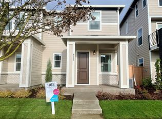 8193 SE Blanton St, Hillsboro, OR