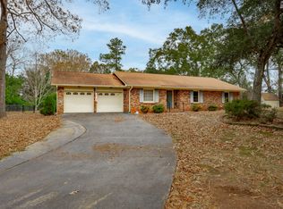 7085 Meeting House Rd, Dalzell, SC 29040