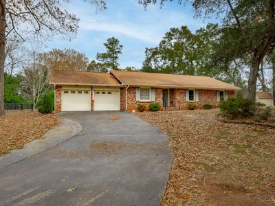 7085 Meeting House Rd, Dalzell, SC, 29040