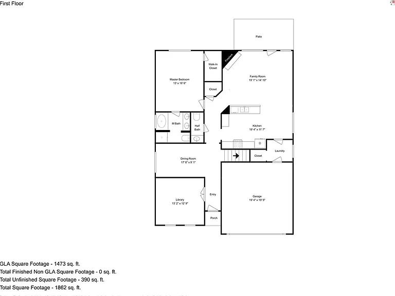 22022 Willow Downs Dr — Photo 19