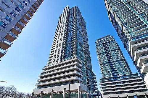 50 Town Centre Ct #2710 Photo 1