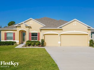1956 Bell Creek Loop, Fruitland Park, FL 34731