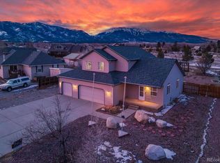 160 Windwalker Rd, Buena Vista, CO 81211