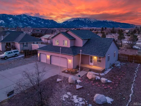 160 Windwalker Road, Buena Vista, CO 81211