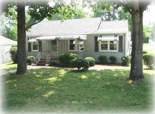 1220 Marlboro Ave, Chattanooga, TN 37412