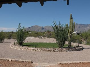 25 E River Rd, Tucson, AZ 85704