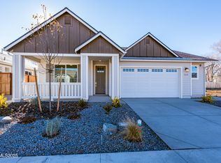 1620 Delta Downs Dr #67, Minden, NV 89423