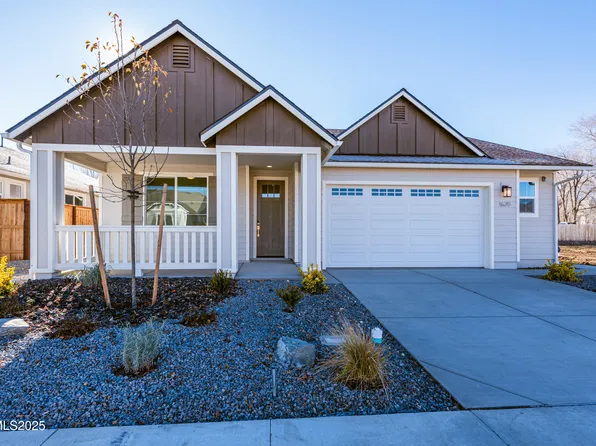 1620 Delta Downs Dr #67, Minden, NV 89423