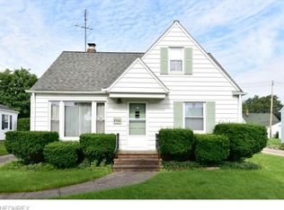 4746 Southwood Dr, Brooklyn, OH