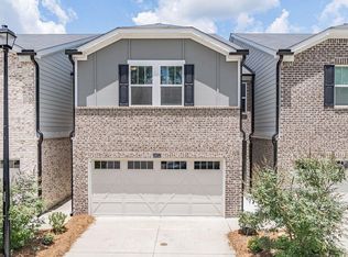 1452 Villageside Ct, Lawrenceville, GA 30043