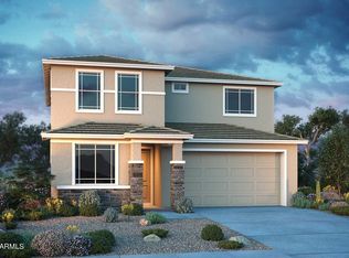 32018 N 123rd Ln, Peoria, AZ 85383